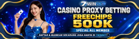 FREECHIP PROXY BETTING